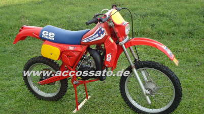 CE 80 aus 1983