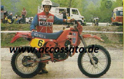 CE 80 aus 1985